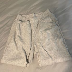 American eagle sweatpants
